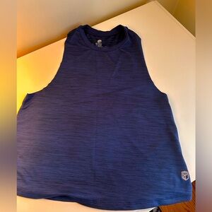 Born Primitive Muscle Crop